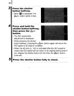 Предварительный просмотр 90 страницы Canon PowerShot SX1 IS User Manual