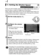 Предварительный просмотр 104 страницы Canon PowerShot SX1 IS User Manual