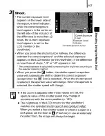 Предварительный просмотр 109 страницы Canon PowerShot SX1 IS User Manual