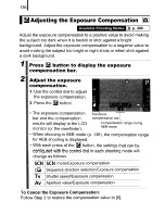 Предварительный просмотр 138 страницы Canon PowerShot SX1 IS User Manual