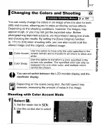 Предварительный просмотр 149 страницы Canon PowerShot SX1 IS User Manual