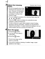 Предварительный просмотр 170 страницы Canon PowerShot SX1 IS User Manual