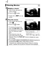 Предварительный просмотр 172 страницы Canon PowerShot SX1 IS User Manual