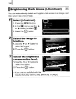 Предварительный просмотр 192 страницы Canon PowerShot SX1 IS User Manual