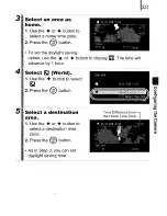 Предварительный просмотр 223 страницы Canon PowerShot SX1 IS User Manual