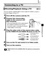 Предварительный просмотр 233 страницы Canon PowerShot SX1 IS User Manual