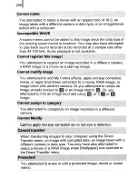 Предварительный просмотр 252 страницы Canon PowerShot SX1 IS User Manual