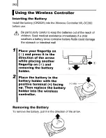 Предварительный просмотр 264 страницы Canon PowerShot SX1 IS User Manual