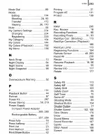 Предварительный просмотр 295 страницы Canon PowerShot SX1 IS User Manual