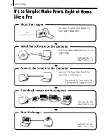 Предварительный просмотр 314 страницы Canon PowerShot SX1 IS User Manual