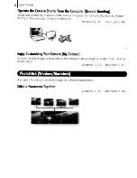 Предварительный просмотр 316 страницы Canon PowerShot SX1 IS User Manual