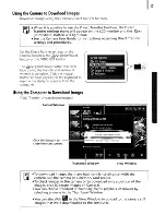 Предварительный просмотр 327 страницы Canon PowerShot SX1 IS User Manual