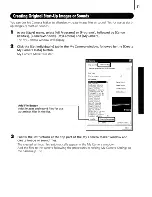 Предварительный просмотр 351 страницы Canon PowerShot SX1 IS User Manual