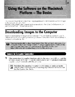 Предварительный просмотр 355 страницы Canon PowerShot SX1 IS User Manual