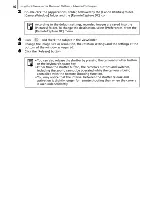 Предварительный просмотр 372 страницы Canon PowerShot SX1 IS User Manual