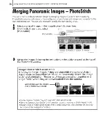 Предварительный просмотр 374 страницы Canon PowerShot SX1 IS User Manual