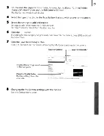 Предварительный просмотр 379 страницы Canon PowerShot SX1 IS User Manual