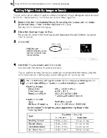 Предварительный просмотр 380 страницы Canon PowerShot SX1 IS User Manual