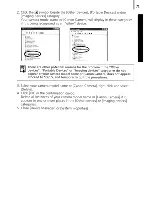 Предварительный просмотр 385 страницы Canon PowerShot SX1 IS User Manual