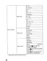 Предварительный просмотр 468 страницы Canon PowerShot SX1 IS User Manual