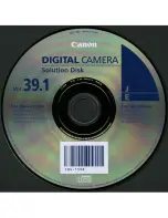 Предварительный просмотр 472 страницы Canon PowerShot SX1 IS User Manual