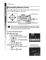 Preview for 18 page of Canon PowerShot SX10 IS User Manual