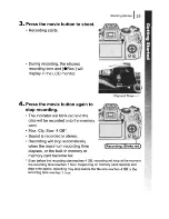 Preview for 27 page of Canon PowerShot SX10 IS User Manual