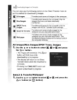 Preview for 34 page of Canon PowerShot SX10 IS User Manual