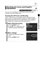 Preview for 115 page of Canon PowerShot SX10 IS User Manual