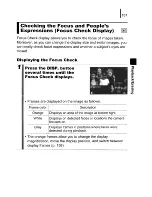 Preview for 159 page of Canon PowerShot SX10 IS User Manual