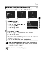 Preview for 173 page of Canon PowerShot SX10 IS User Manual