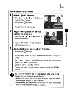 Preview for 183 page of Canon PowerShot SX10 IS User Manual