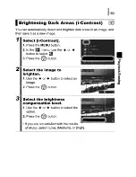 Preview for 185 page of Canon PowerShot SX10 IS User Manual