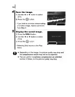 Preview for 186 page of Canon PowerShot SX10 IS User Manual