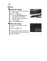 Preview for 200 page of Canon PowerShot SX10 IS User Manual