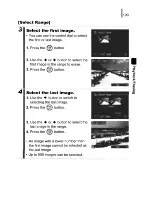 Preview for 201 page of Canon PowerShot SX10 IS User Manual