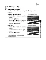 Предварительный просмотр 207 страницы Canon PowerShot SX10 IS User Manual