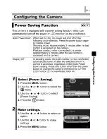 Preview for 213 page of Canon PowerShot SX10 IS User Manual