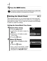 Preview for 214 page of Canon PowerShot SX10 IS User Manual