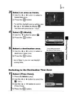 Preview for 215 page of Canon PowerShot SX10 IS User Manual