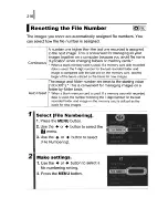 Preview for 218 page of Canon PowerShot SX10 IS User Manual