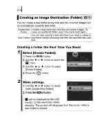 Preview for 220 page of Canon PowerShot SX10 IS User Manual