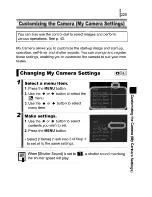 Preview for 227 page of Canon PowerShot SX10 IS User Manual