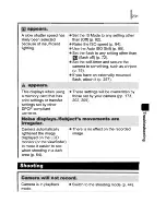 Preview for 233 page of Canon PowerShot SX10 IS User Manual