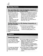 Preview for 238 page of Canon PowerShot SX10 IS User Manual