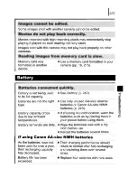 Preview for 239 page of Canon PowerShot SX10 IS User Manual