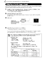 Preview for 364 page of Canon PowerShot SX10 IS User Manual