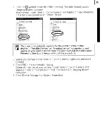 Preview for 369 page of Canon PowerShot SX10 IS User Manual