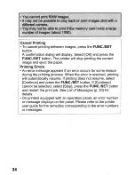 Preview for 411 page of Canon PowerShot SX10 IS User Manual