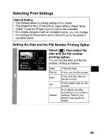 Preview for 412 page of Canon PowerShot SX10 IS User Manual